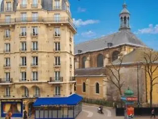 Hotel France 3*