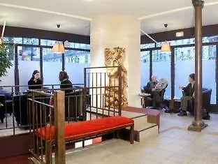 France Hotel Parijs