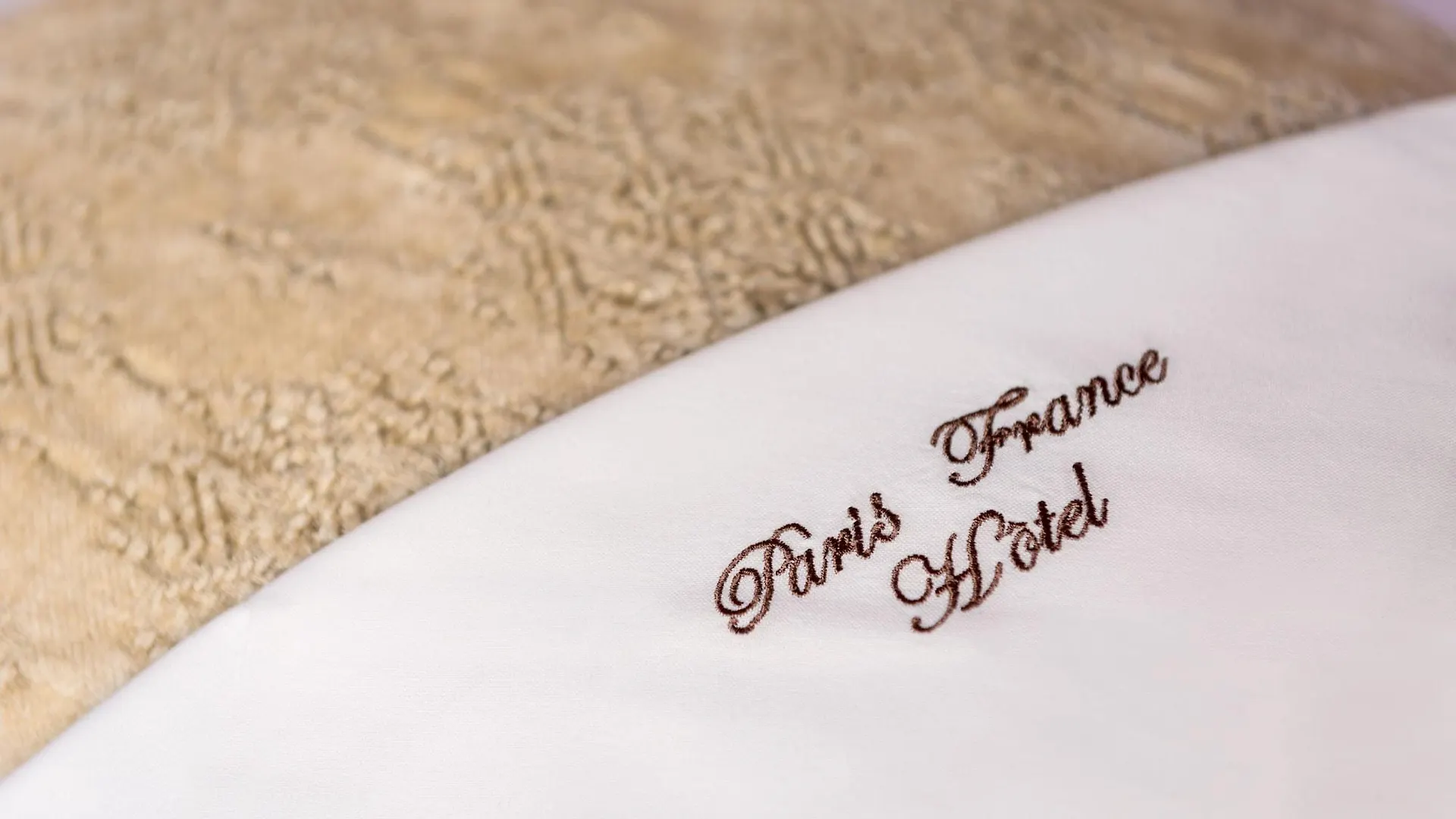 France Hotel Parijs