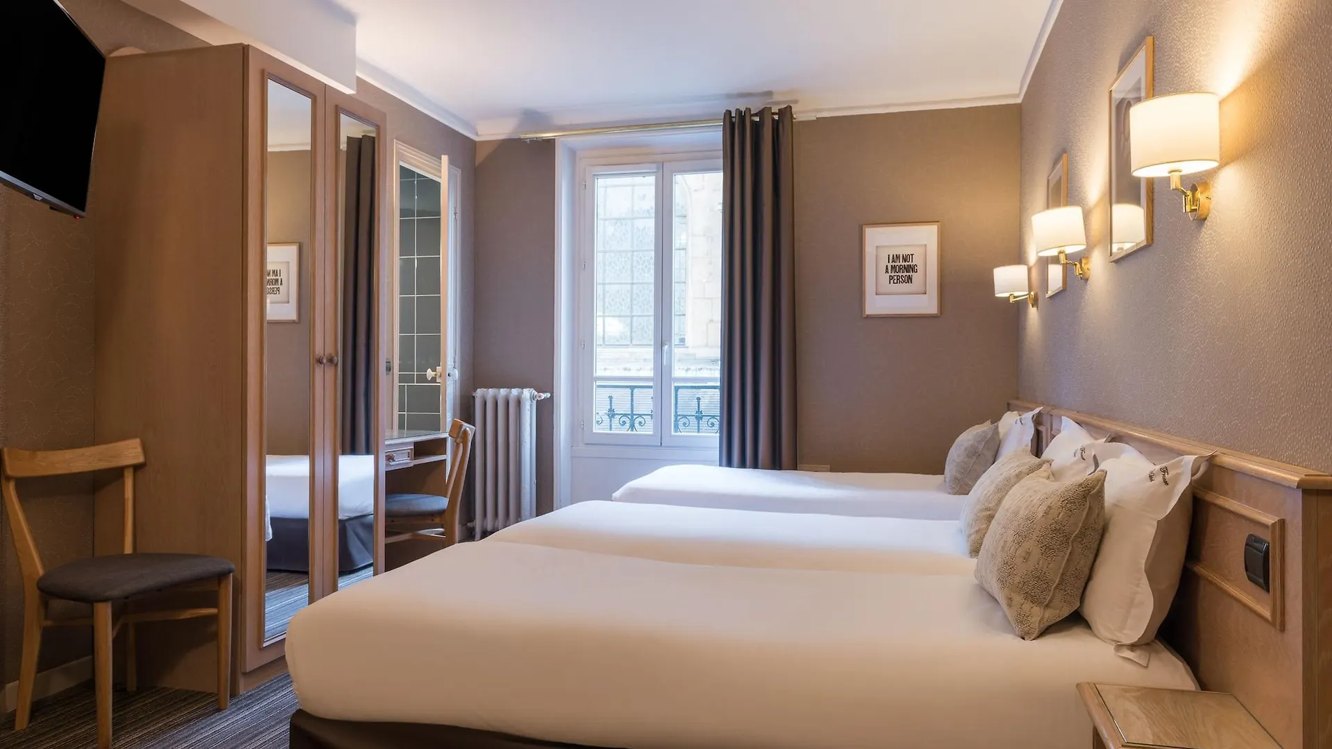 France Hotel 3*