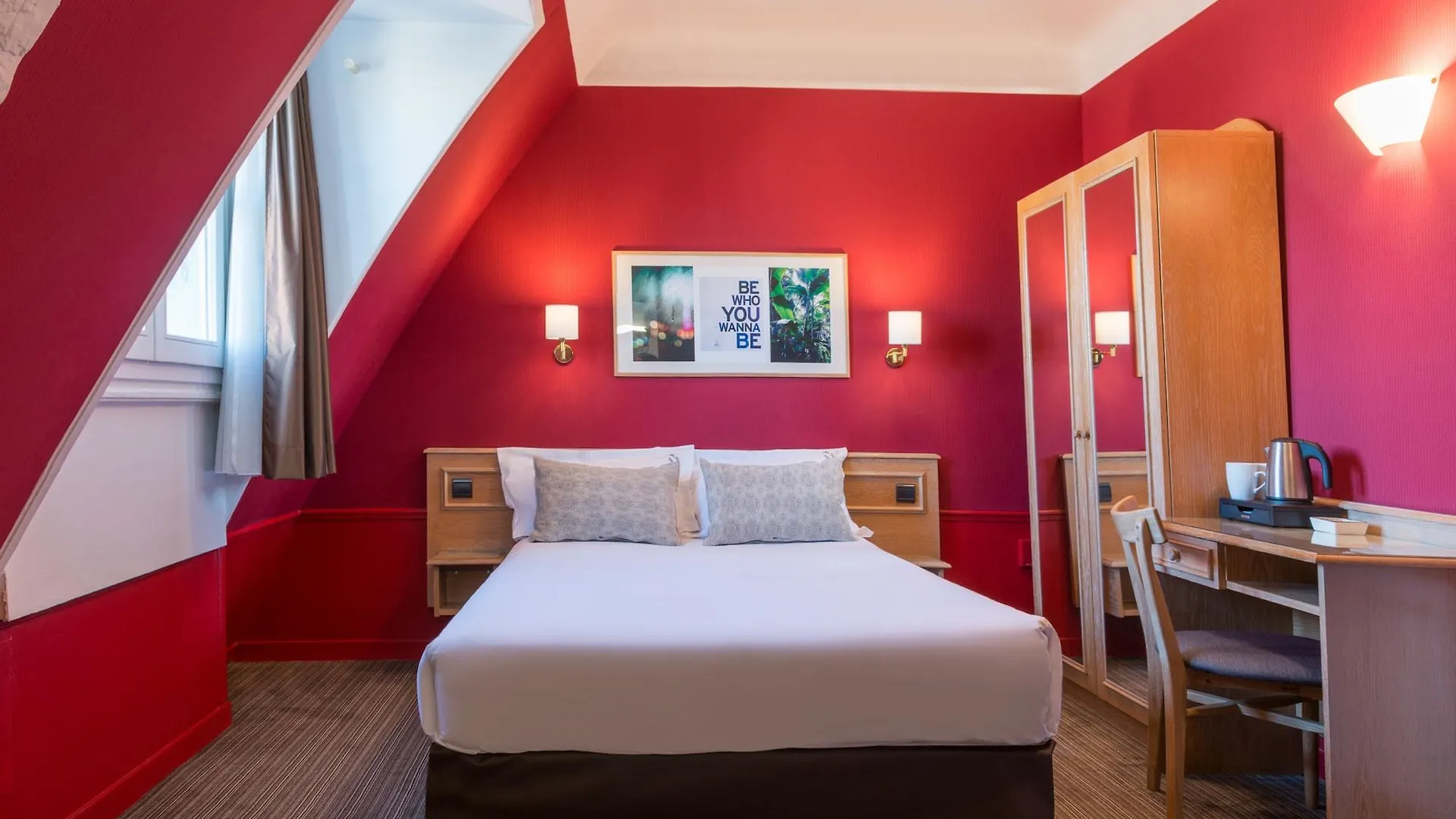 France Hotel 3*
