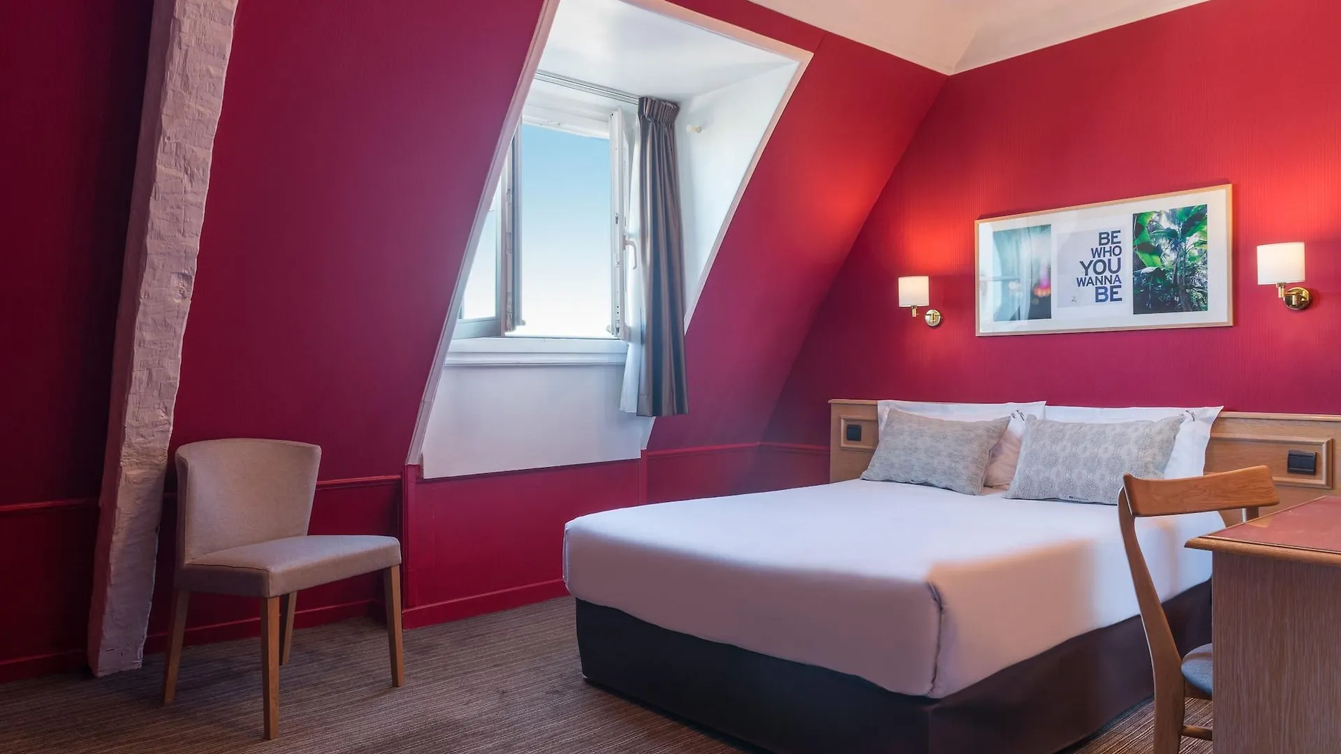 France Hotel Parijs