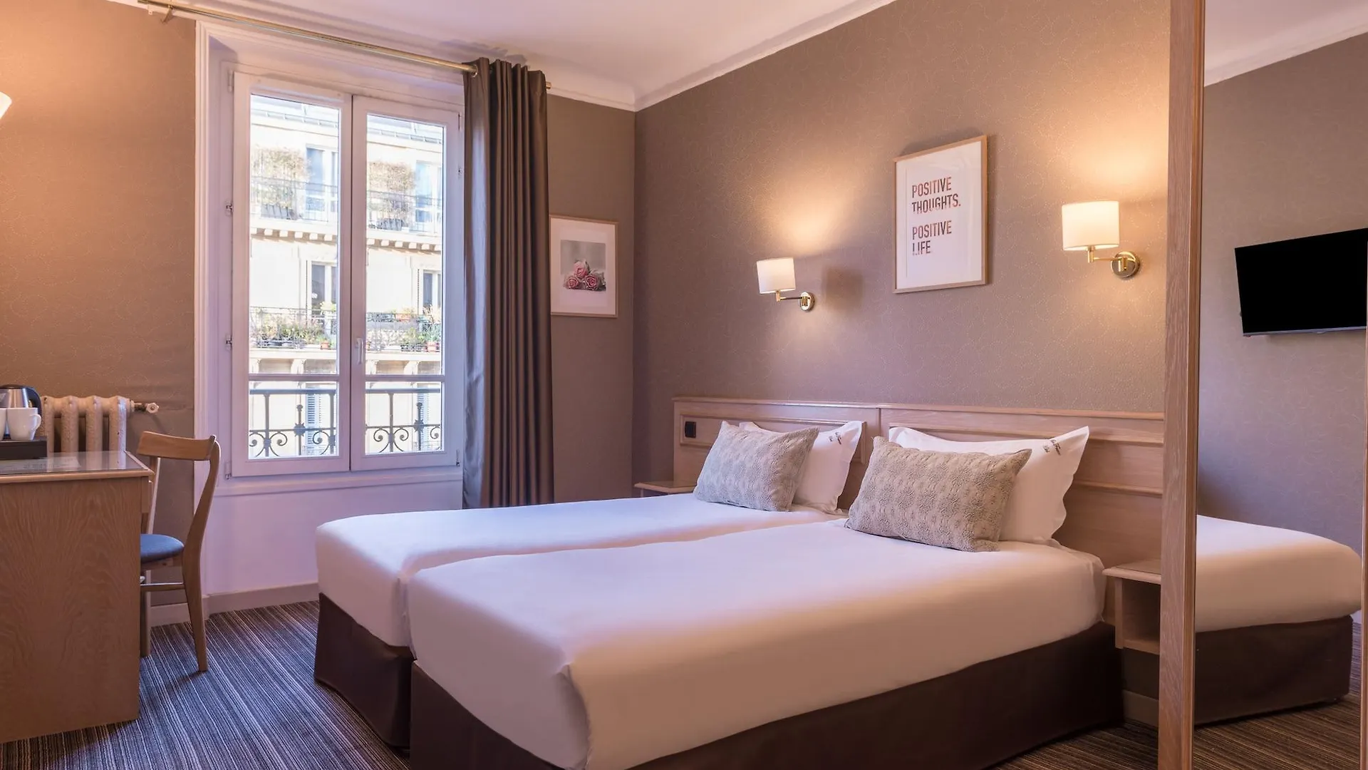 Hotel France
