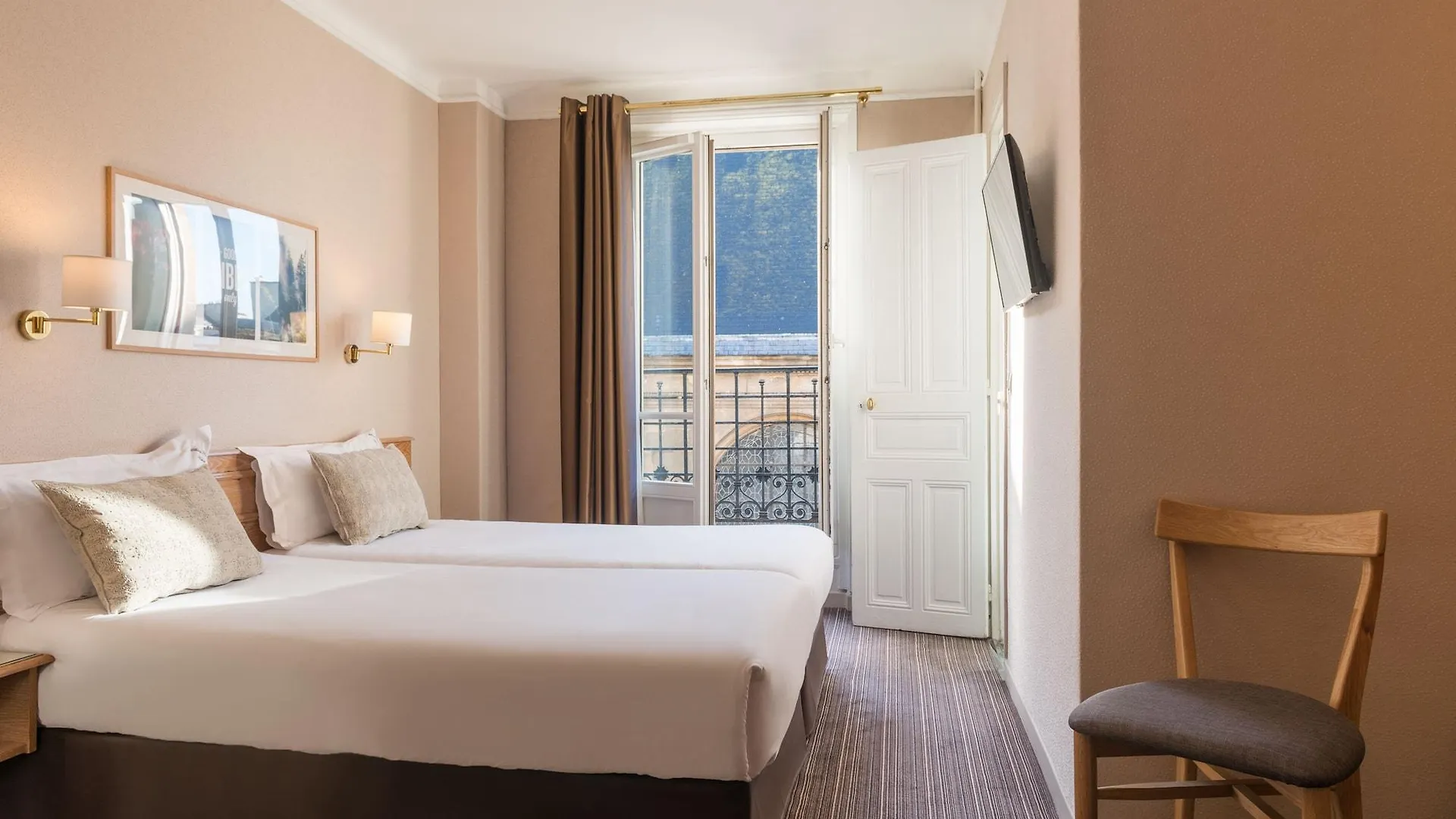 Hotel France 3*