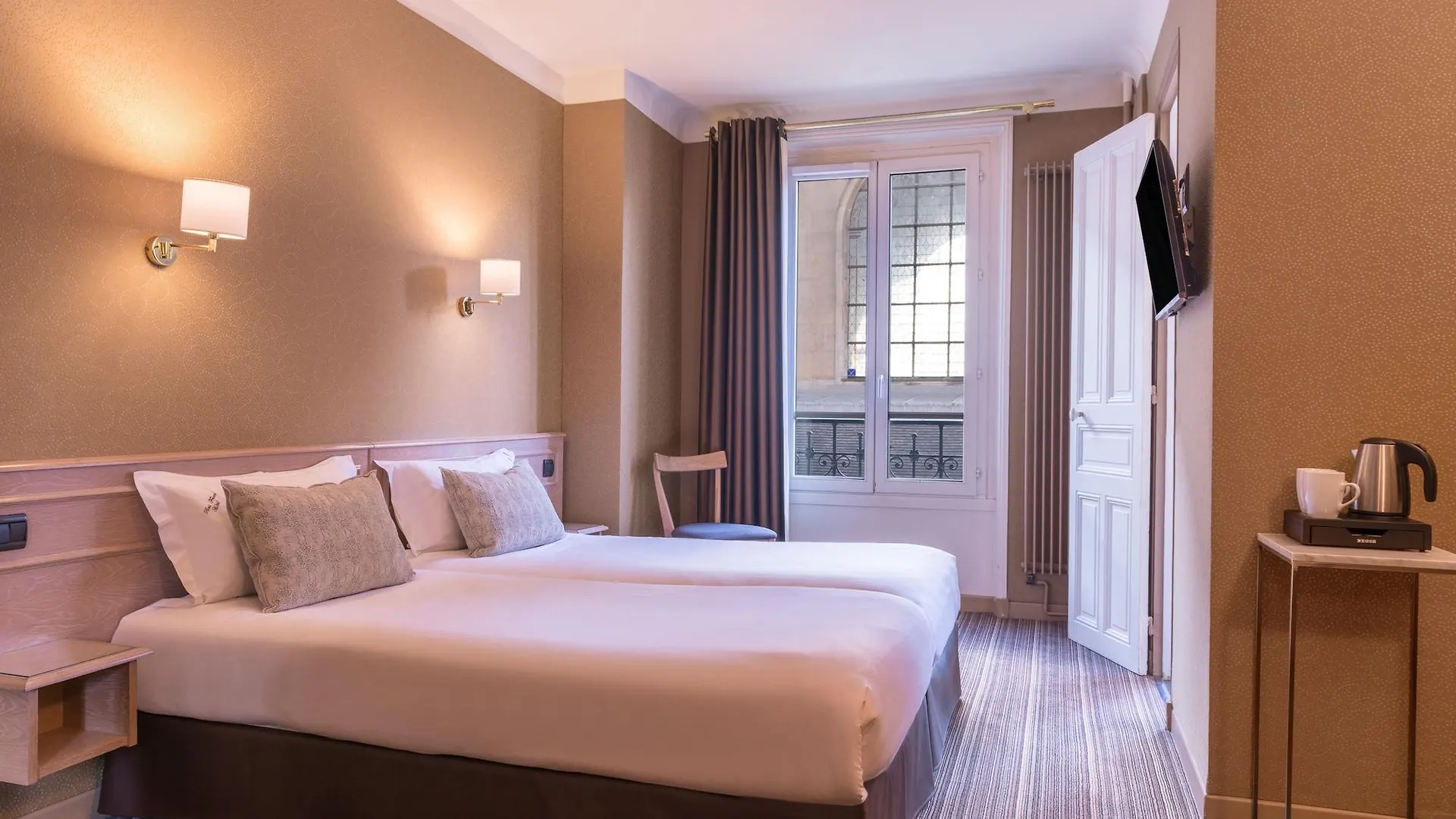 France Hotel Paříž
