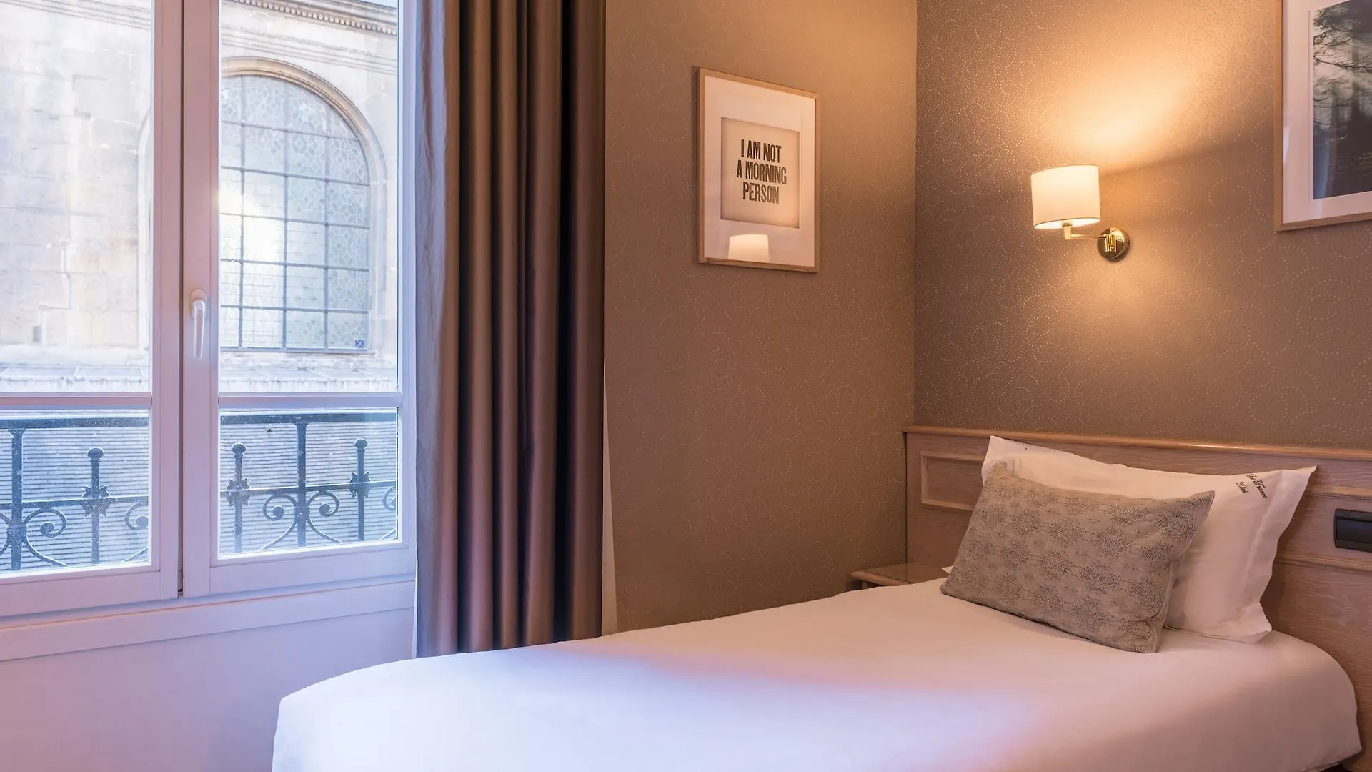 France Hotel 3*