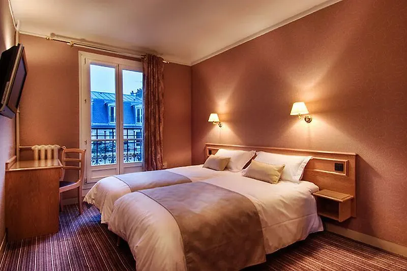 France 3* Paříž