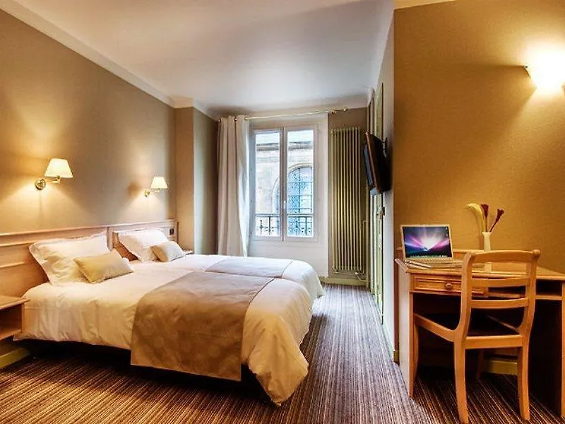 France Hotel Parijs