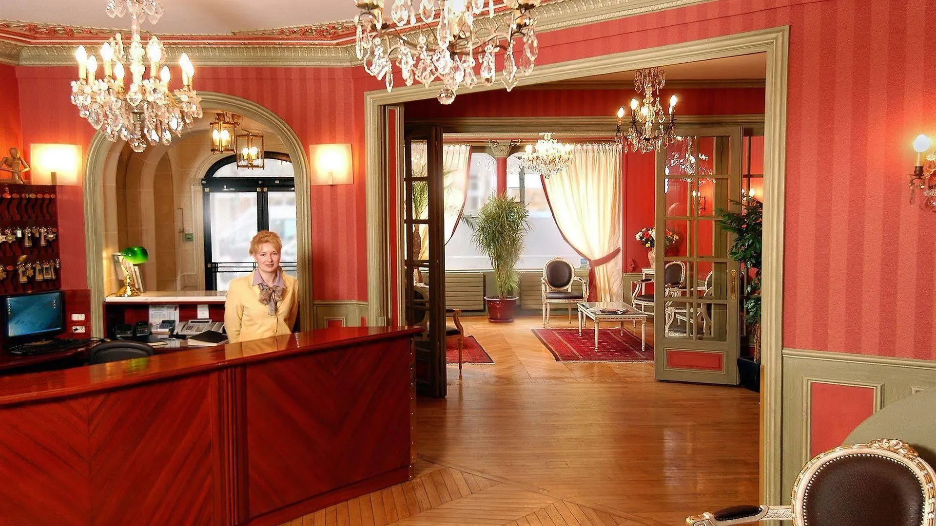 France 3* Paris