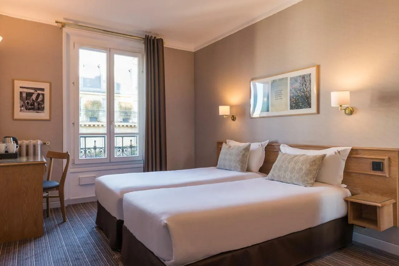 France 3* Paříž